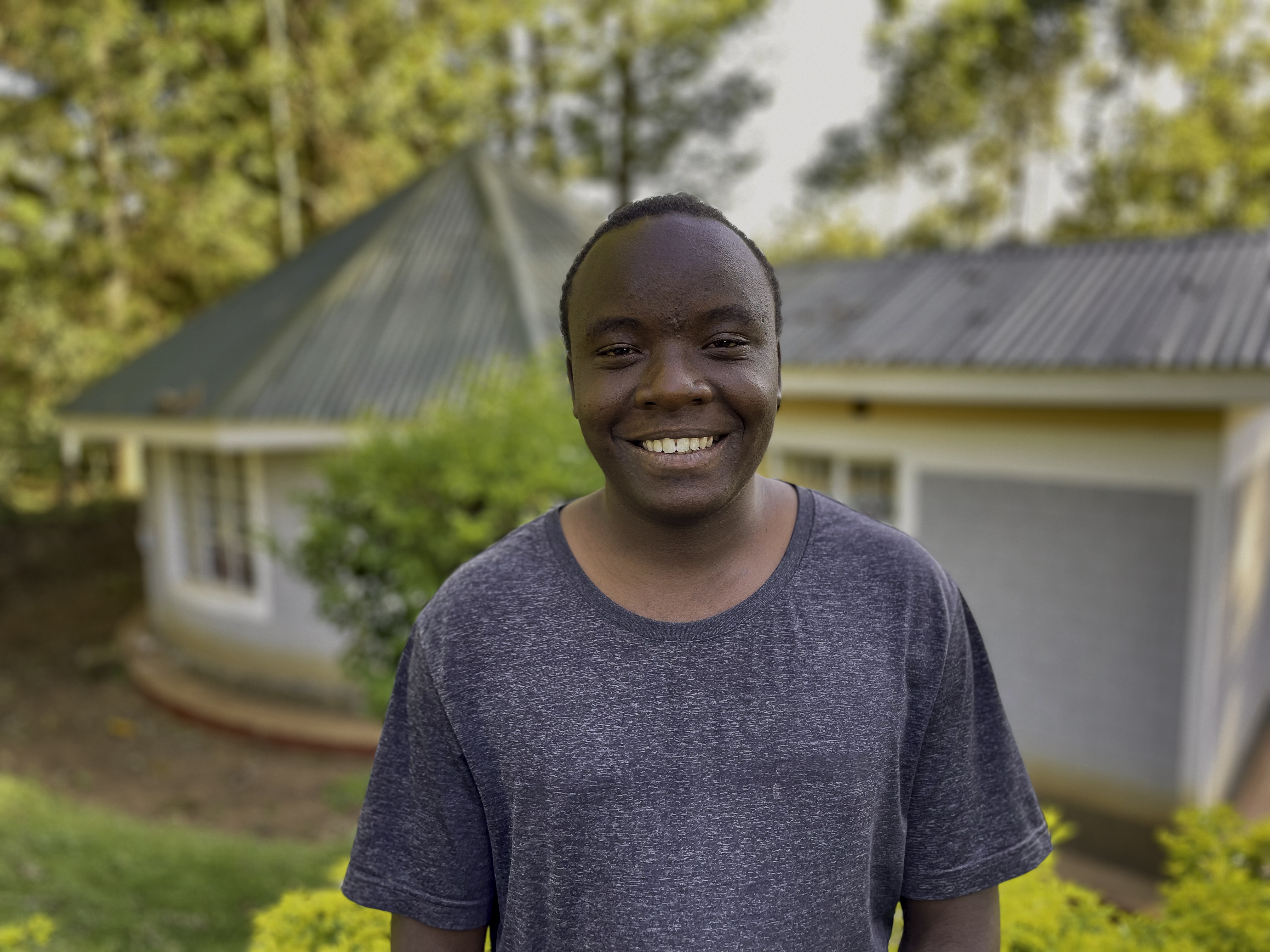 Denis Kiprop (KK-032)